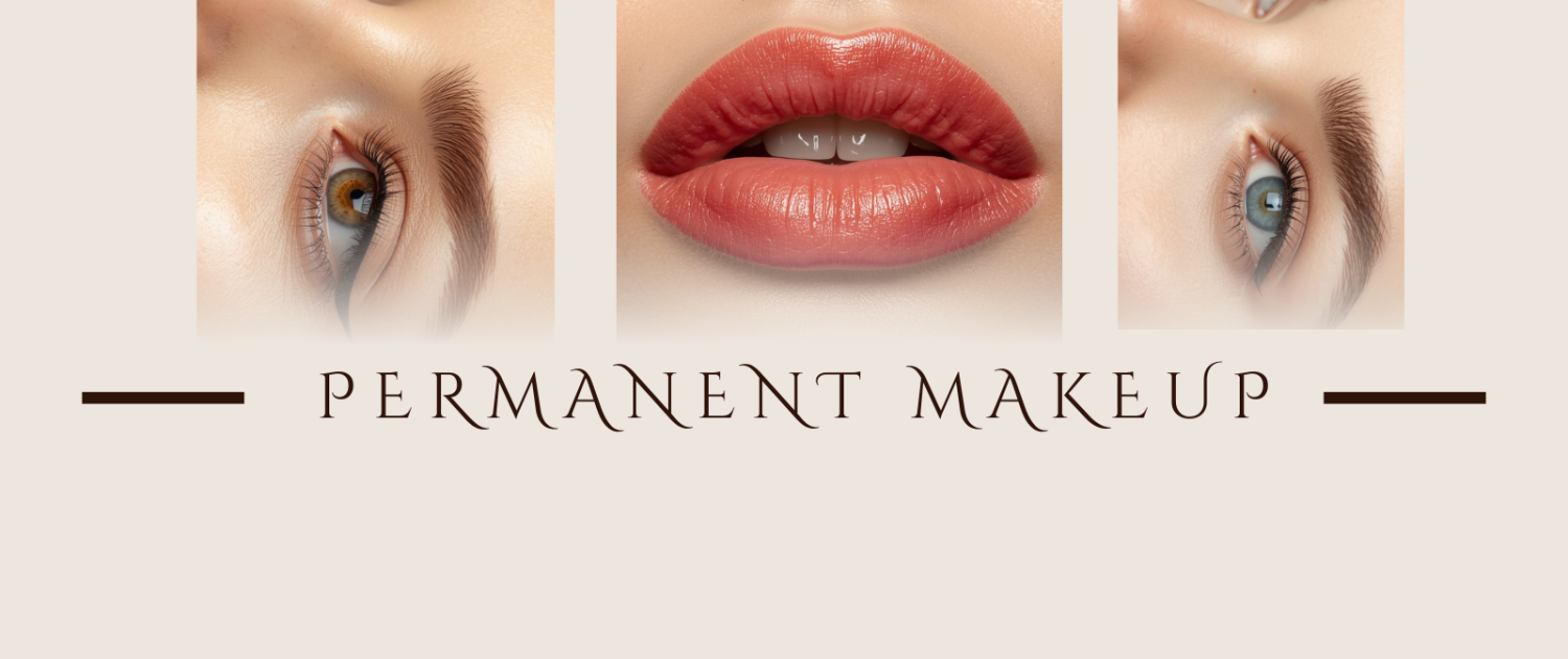 آرایش دائم زهرا آقابابایی